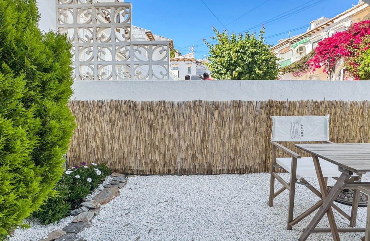 Återförsäljning -  - Torrevieja - Los Balcones - Los Altos del Edén