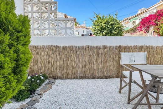 Återförsäljning -  - Torrevieja - Los Balcones - Los Altos del Edén