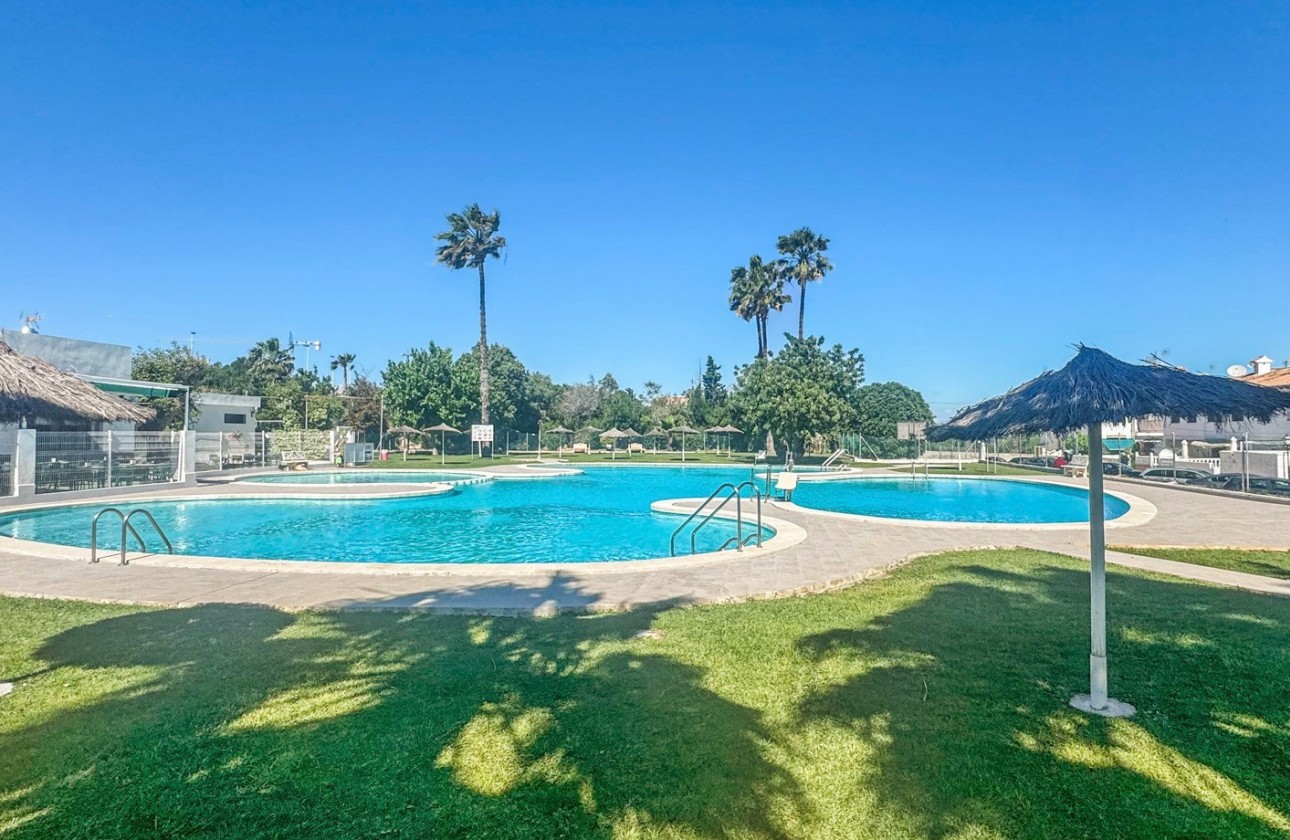 Återförsäljning -  - Torrevieja - Los Balcones - Los Altos del Edén