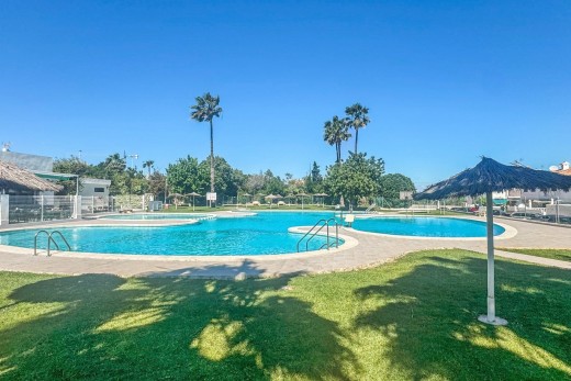 Återförsäljning -  - Torrevieja - Los Balcones - Los Altos del Edén