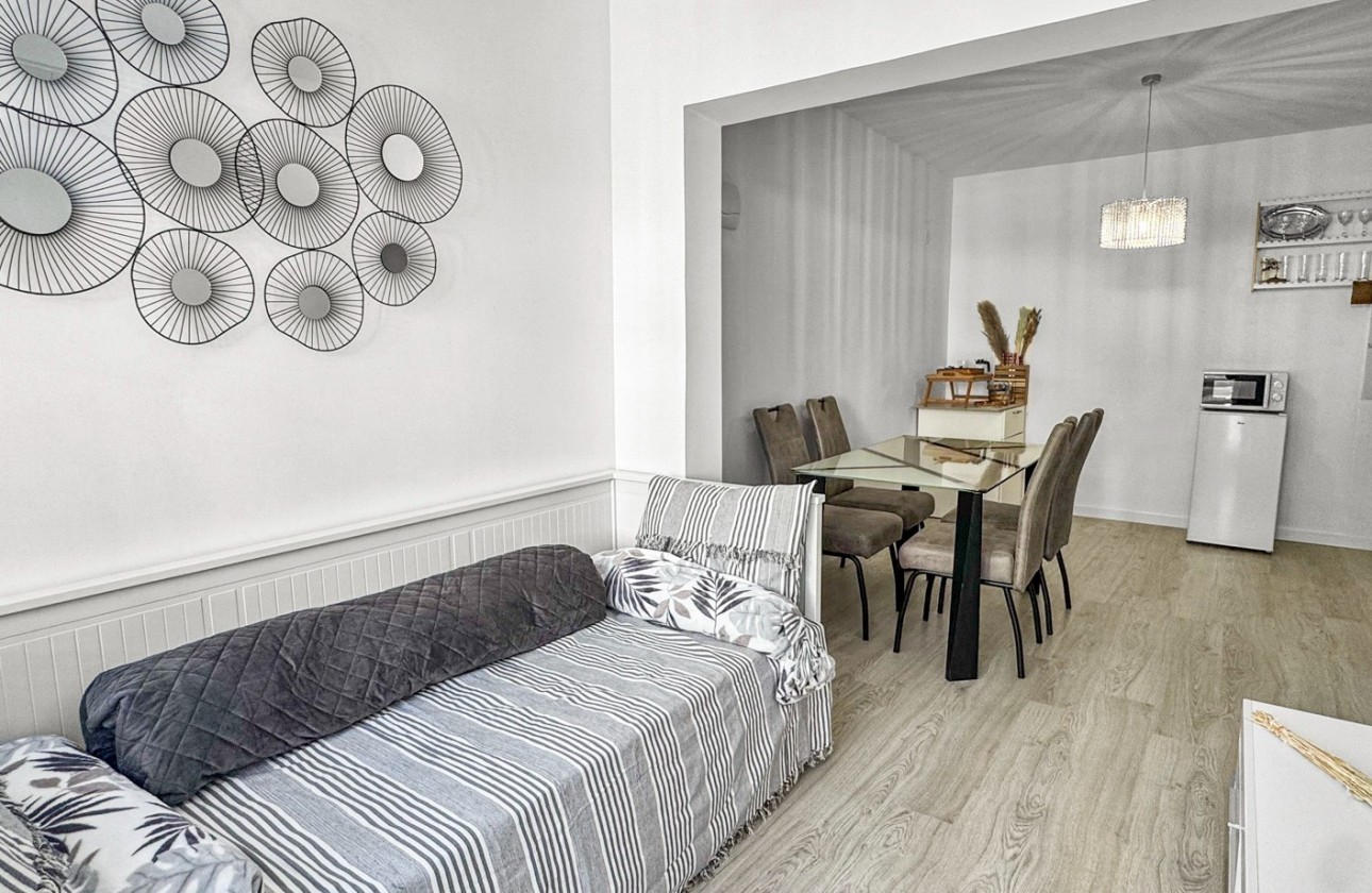 Återförsäljning -  - Torrevieja - Los Balcones - Los Altos del Edén