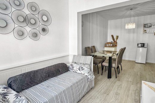 Återförsäljning -  - Torrevieja - Los Balcones - Los Altos del Edén