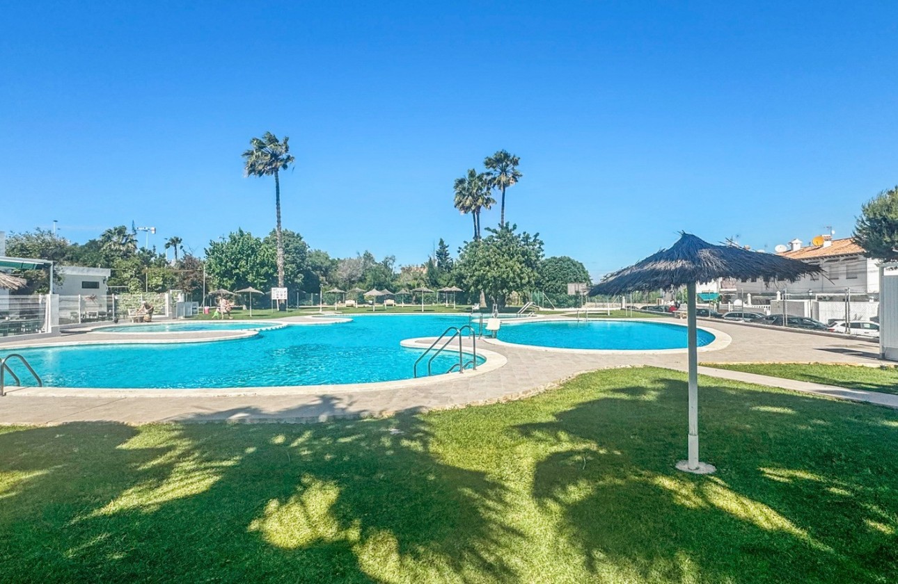Återförsäljning -  - Torrevieja - Los Balcones - Los Altos del Edén