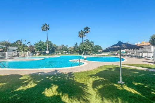 Återförsäljning -  - Torrevieja - Los Balcones - Los Altos del Edén