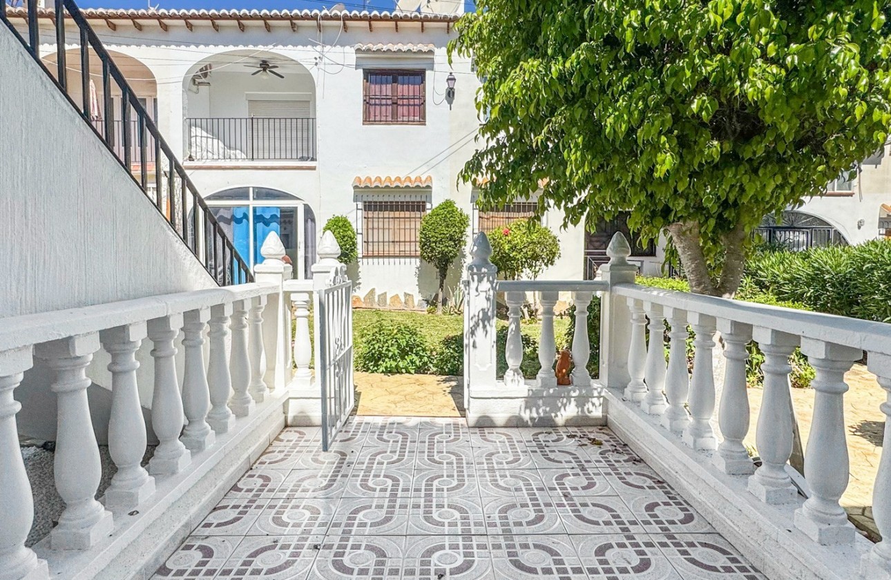 Återförsäljning -  - Torrevieja - Los Balcones - Los Altos del Edén