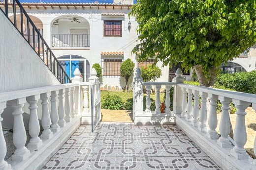 Återförsäljning -  - Torrevieja - Los Balcones - Los Altos del Edén