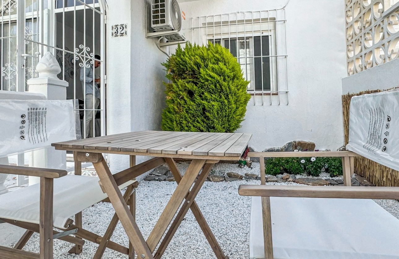 Återförsäljning -  - Torrevieja - Los Balcones - Los Altos del Edén