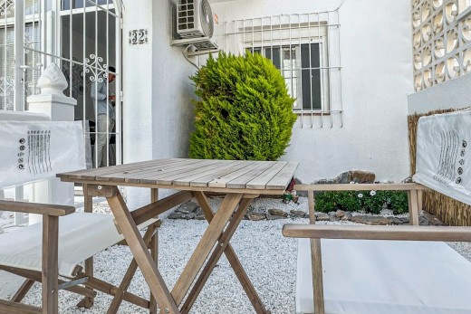 Återförsäljning -  - Torrevieja - Los Balcones - Los Altos del Edén