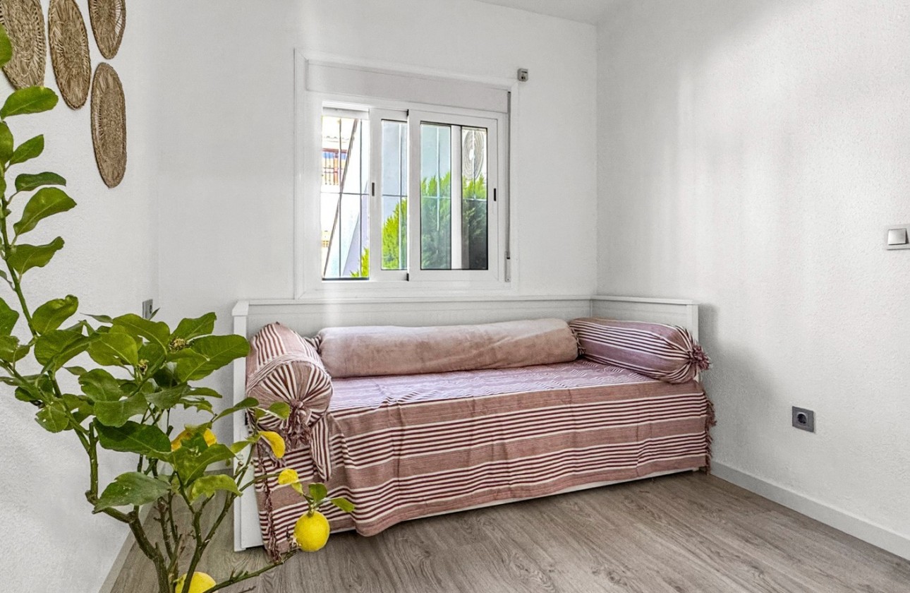Återförsäljning -  - Torrevieja - Los Balcones - Los Altos del Edén