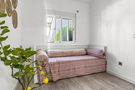 Återförsäljning -  - Torrevieja - Los Balcones - Los Altos del Edén