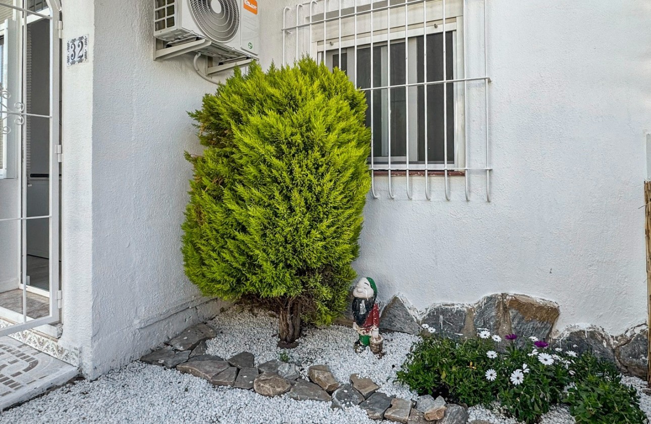 Återförsäljning -  - Torrevieja - Los Balcones - Los Altos del Edén