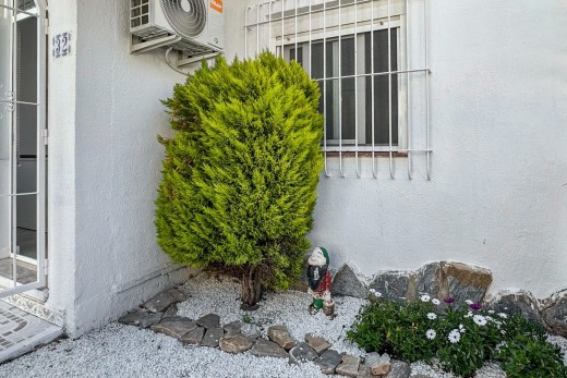Återförsäljning -  - Torrevieja - Los Balcones - Los Altos del Edén