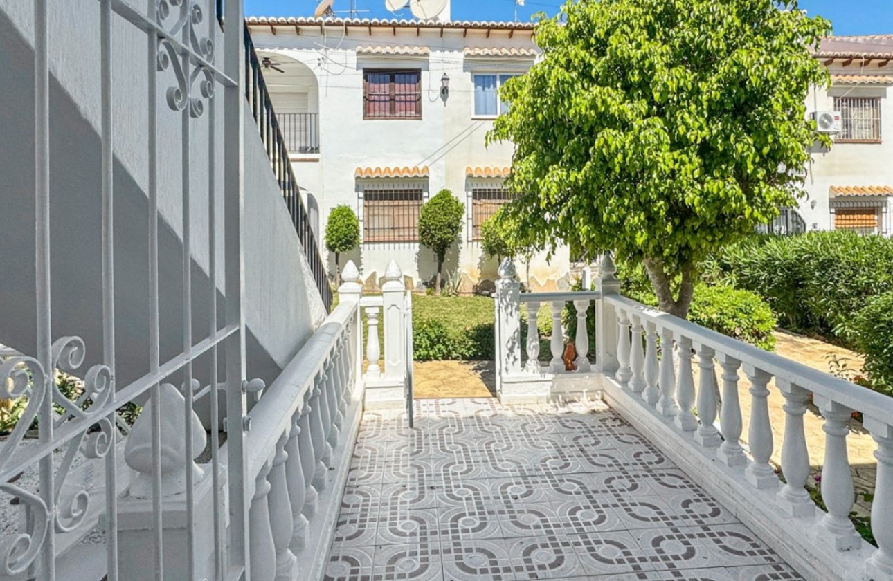 Återförsäljning -  - Torrevieja - Los Balcones - Los Altos del Edén