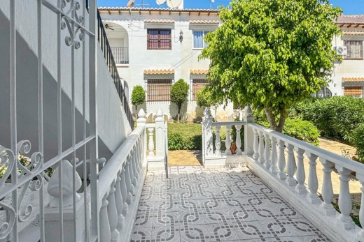 Återförsäljning -  - Torrevieja - Los Balcones - Los Altos del Edén