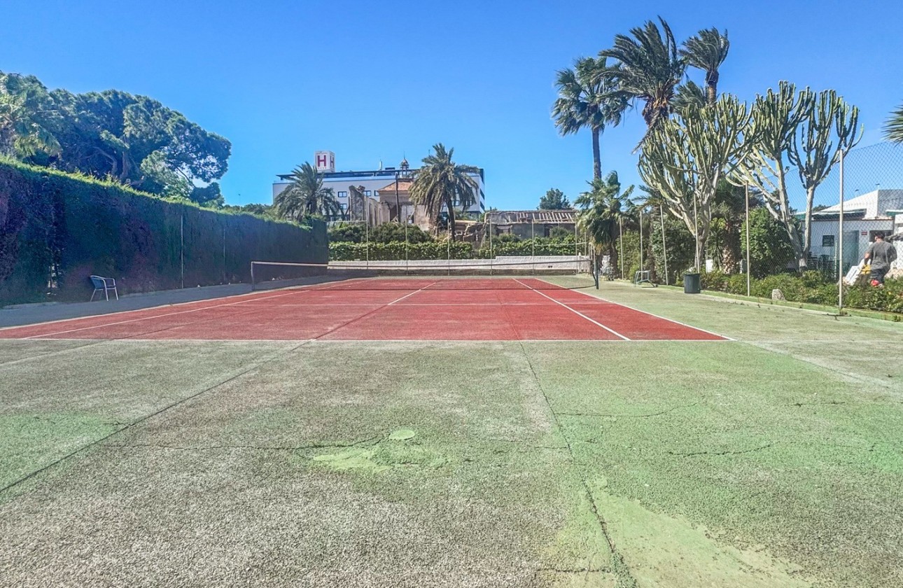 Återförsäljning -  - Torrevieja - Los Balcones - Los Altos del Edén