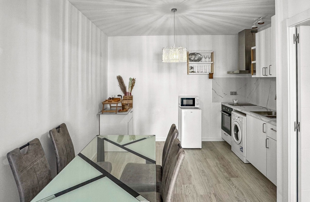 Återförsäljning -  - Torrevieja - Los Balcones - Los Altos del Edén