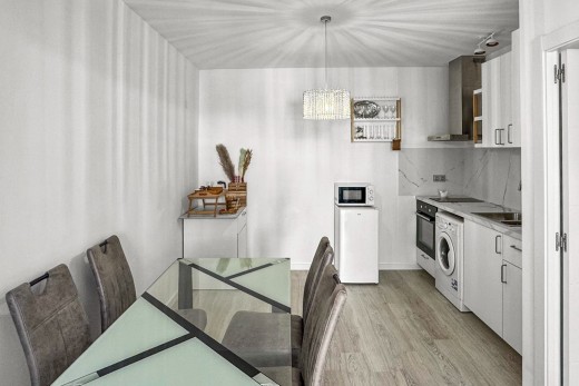Återförsäljning -  - Torrevieja - Los Balcones - Los Altos del Edén