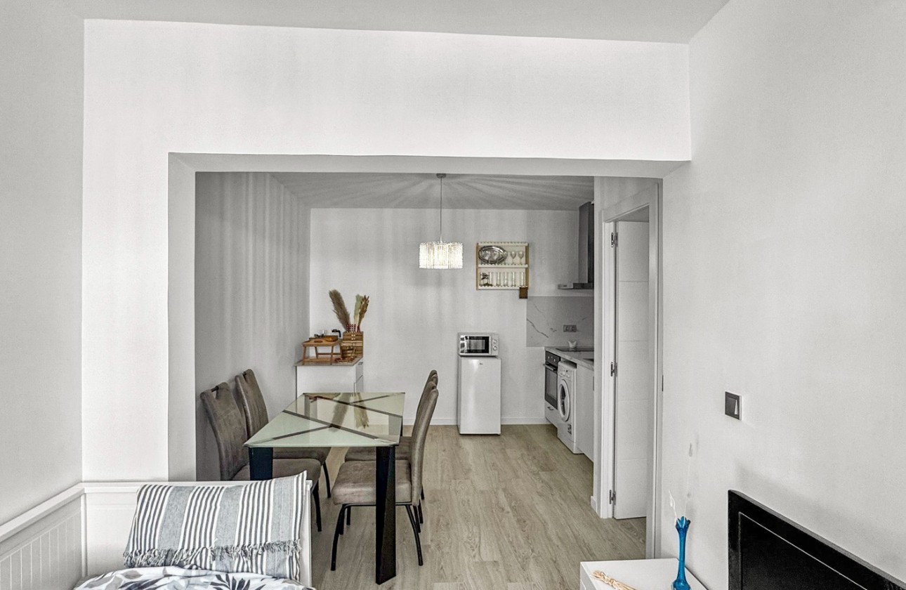 Återförsäljning -  - Torrevieja - Los Balcones - Los Altos del Edén