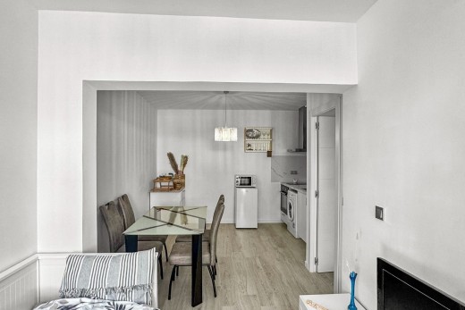 Återförsäljning -  - Torrevieja - Los Balcones - Los Altos del Edén