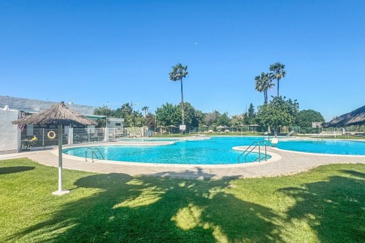 Återförsäljning -  - Torrevieja - Los Balcones - Los Altos del Edén