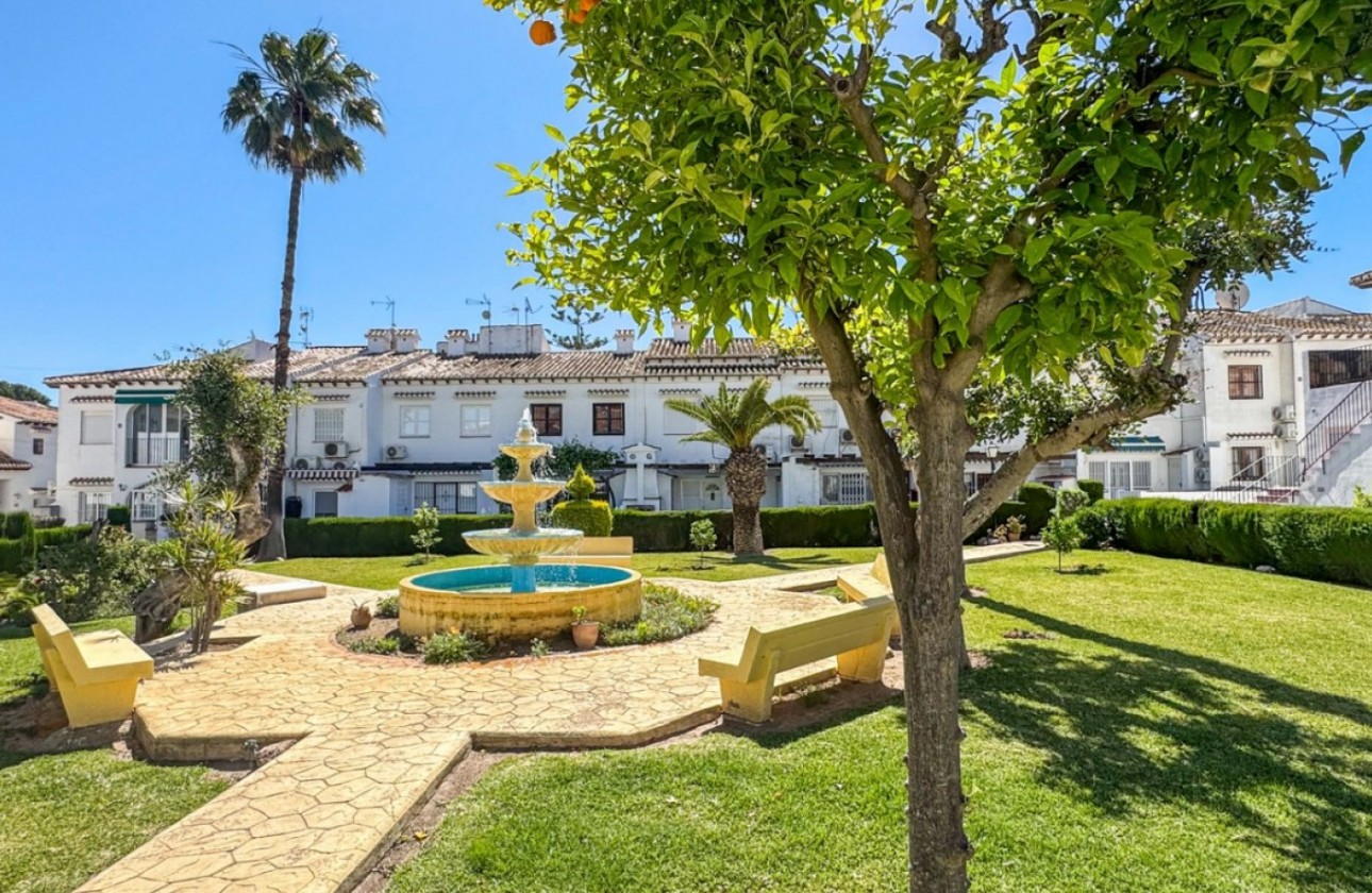 Återförsäljning -  - Torrevieja - Los Balcones - Los Altos del Edén