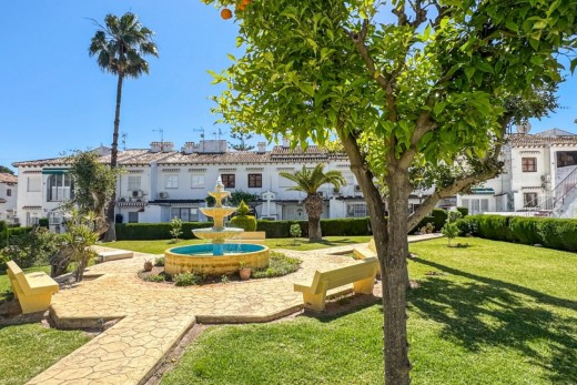 Återförsäljning -  - Torrevieja - Los Balcones - Los Altos del Edén