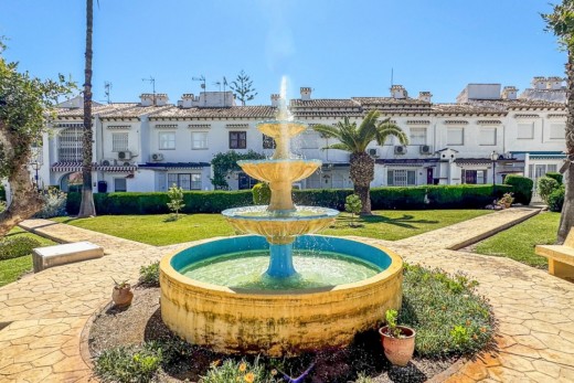 Återförsäljning -  - Torrevieja - Los Balcones - Los Altos del Edén