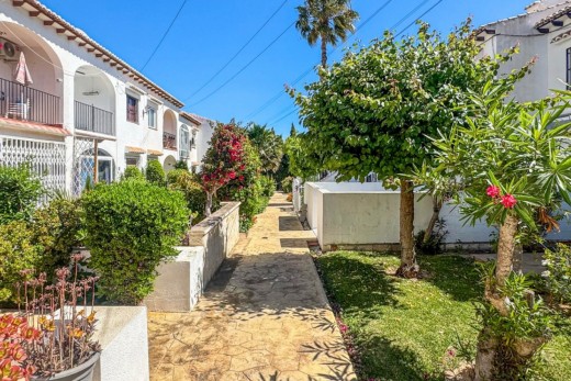 Återförsäljning -  - Torrevieja - Los Balcones - Los Altos del Edén