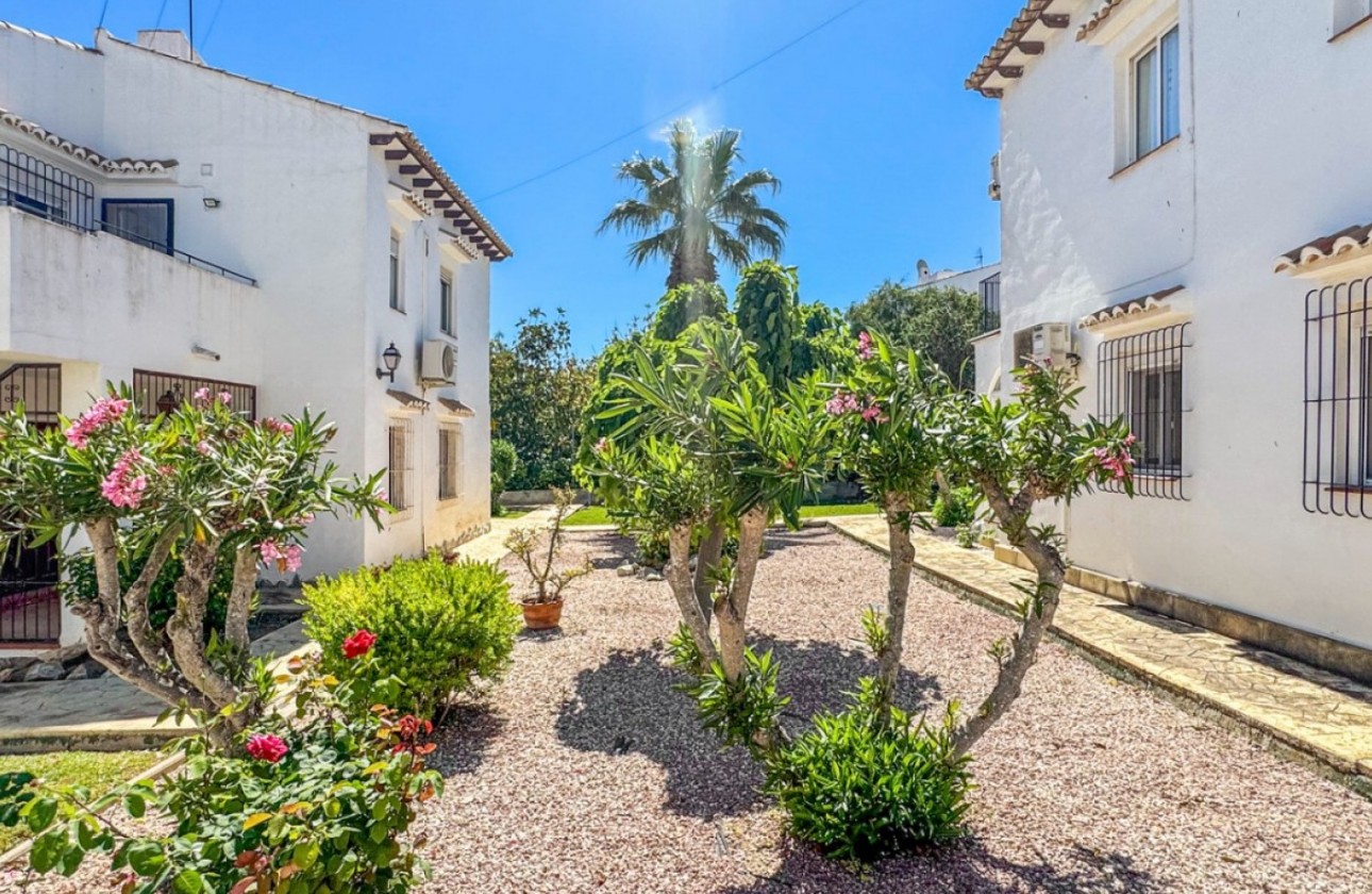 Återförsäljning -  - Torrevieja - Los Balcones - Los Altos del Edén