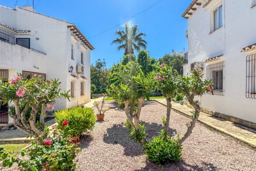Återförsäljning -  - Torrevieja - Los Balcones - Los Altos del Edén