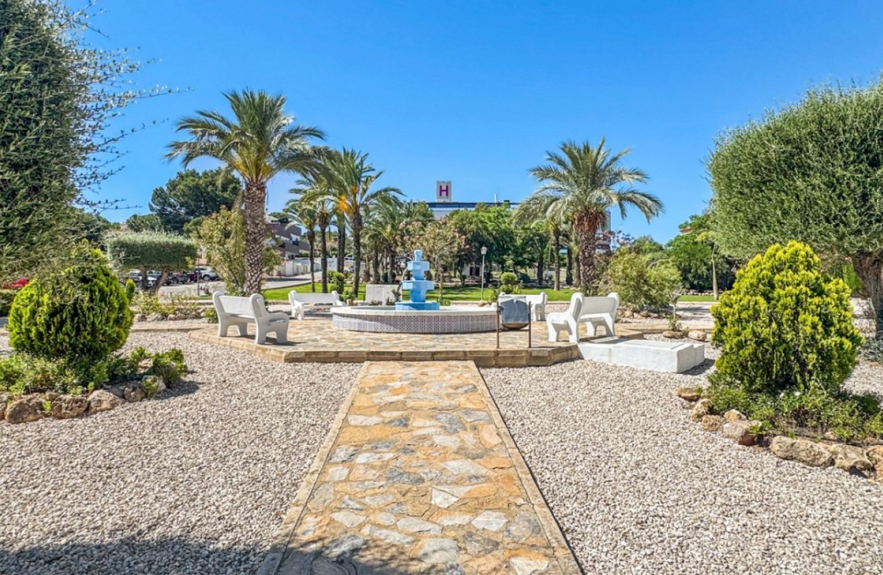 Återförsäljning -  - Torrevieja - Los Balcones - Los Altos del Edén
