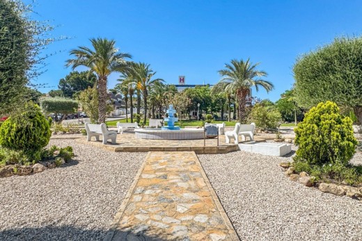 Återförsäljning -  - Torrevieja - Los Balcones - Los Altos del Edén