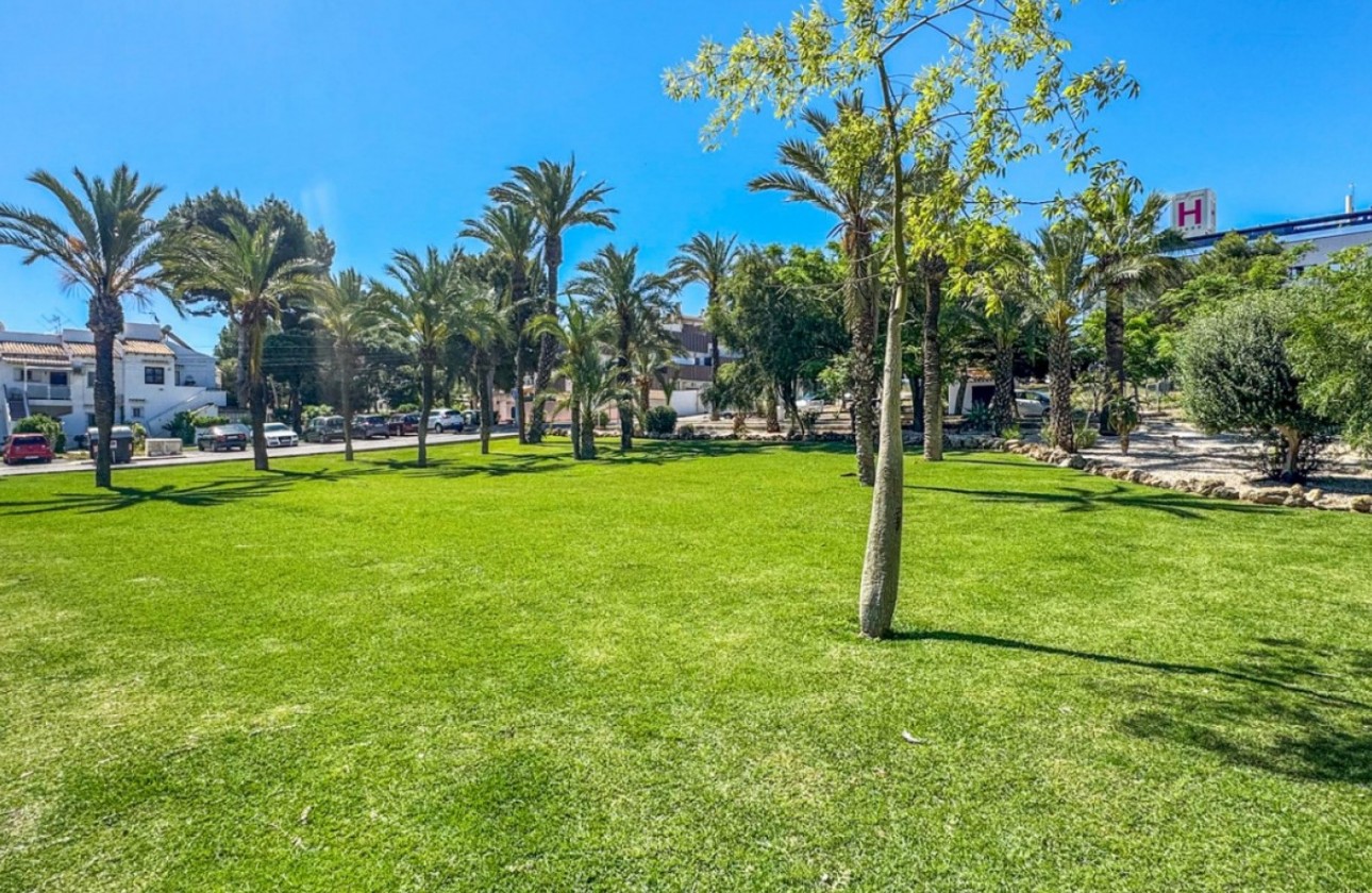 Återförsäljning -  - Torrevieja - Los Balcones - Los Altos del Edén