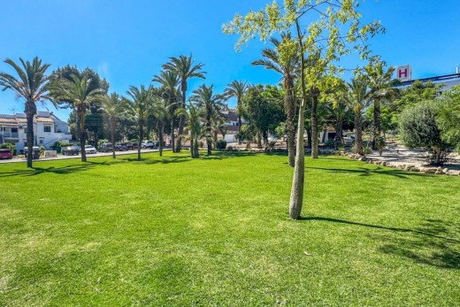 Återförsäljning -  - Torrevieja - Los Balcones - Los Altos del Edén