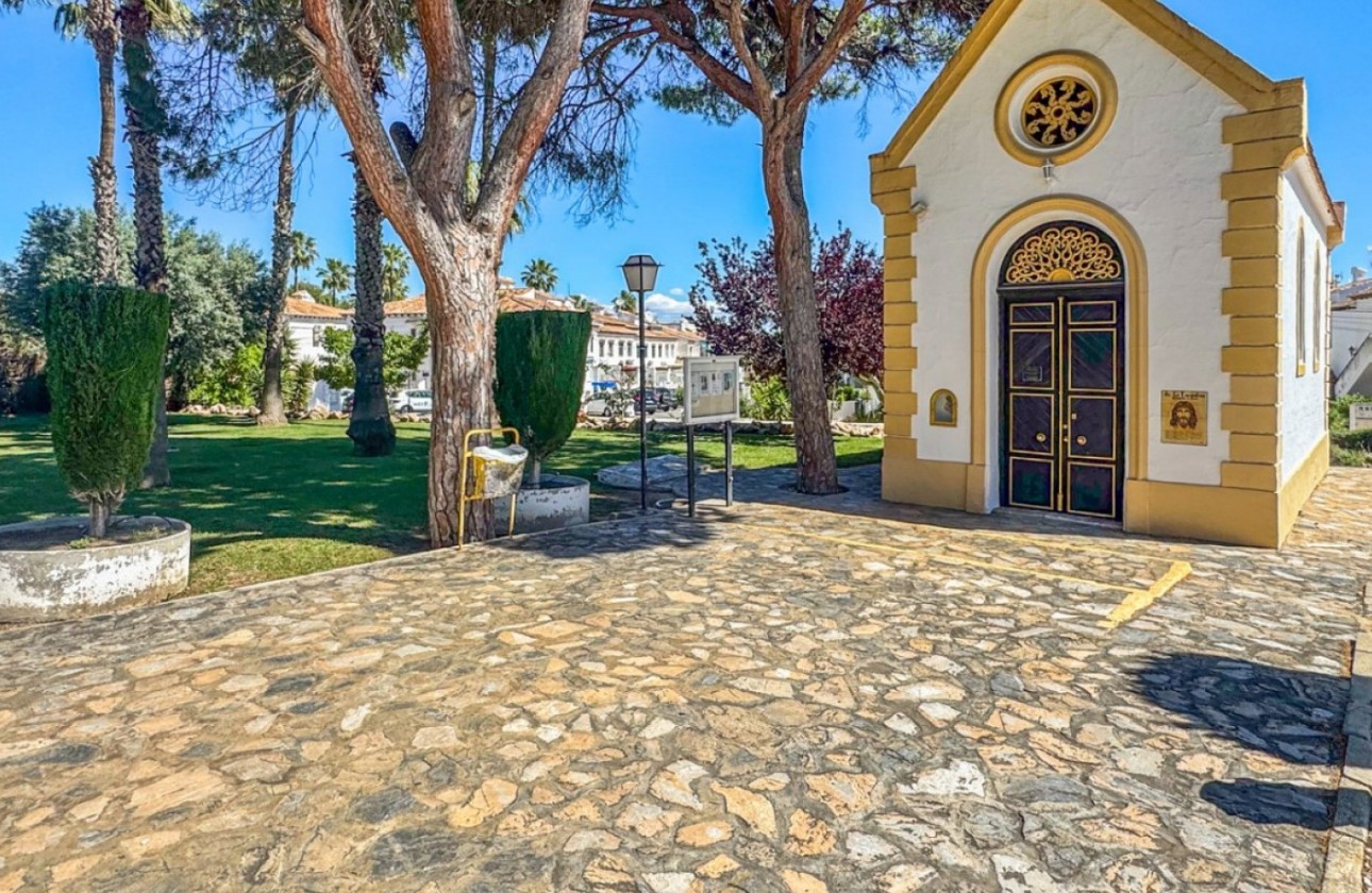 Återförsäljning -  - Torrevieja - Los Balcones - Los Altos del Edén