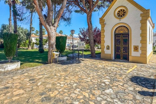 Återförsäljning -  - Torrevieja - Los Balcones - Los Altos del Edén