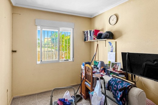 Reventa - Adosado - Orihuela Costa - Los Almendros-La Florida