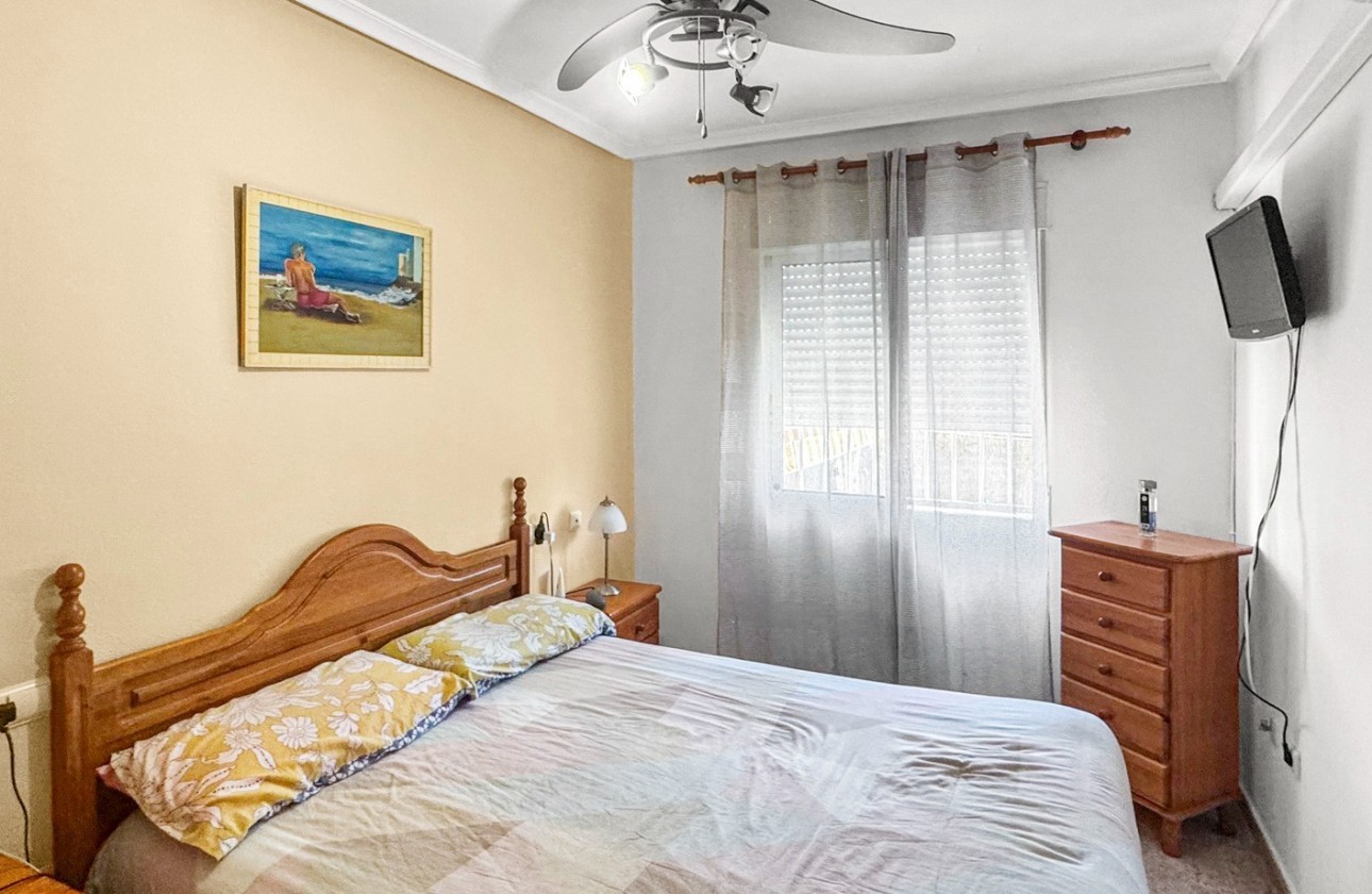 Reventa - Adosado - Orihuela Costa - Los Almendros-La Florida