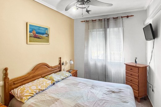 Reventa - Adosado - Orihuela Costa - Los Almendros-La Florida