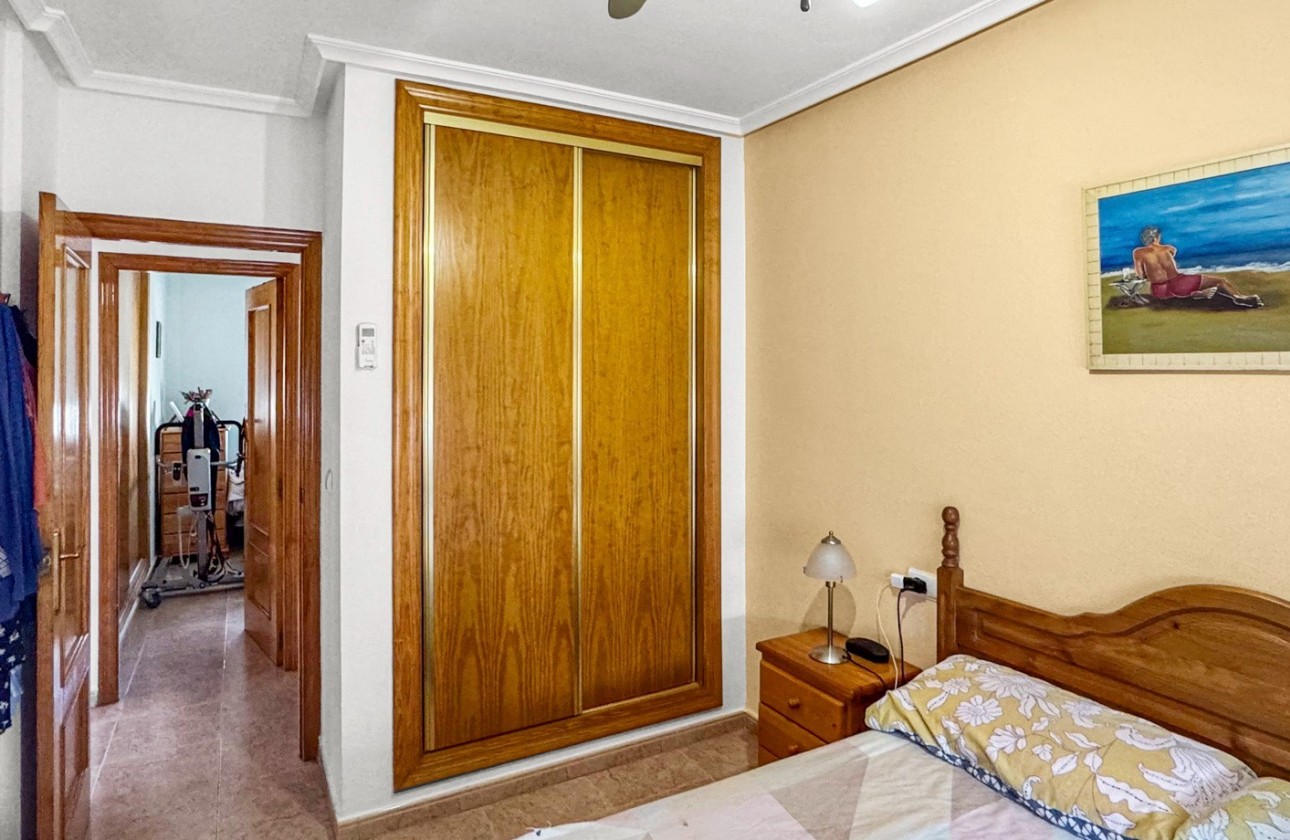 Reventa - Adosado - Orihuela Costa - Los Almendros-La Florida