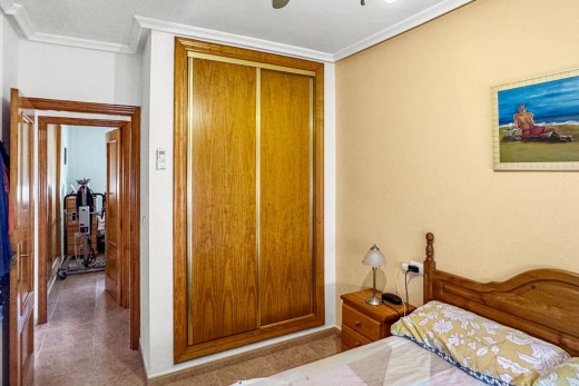 Reventa - Adosado - Orihuela Costa - Los Almendros-La Florida