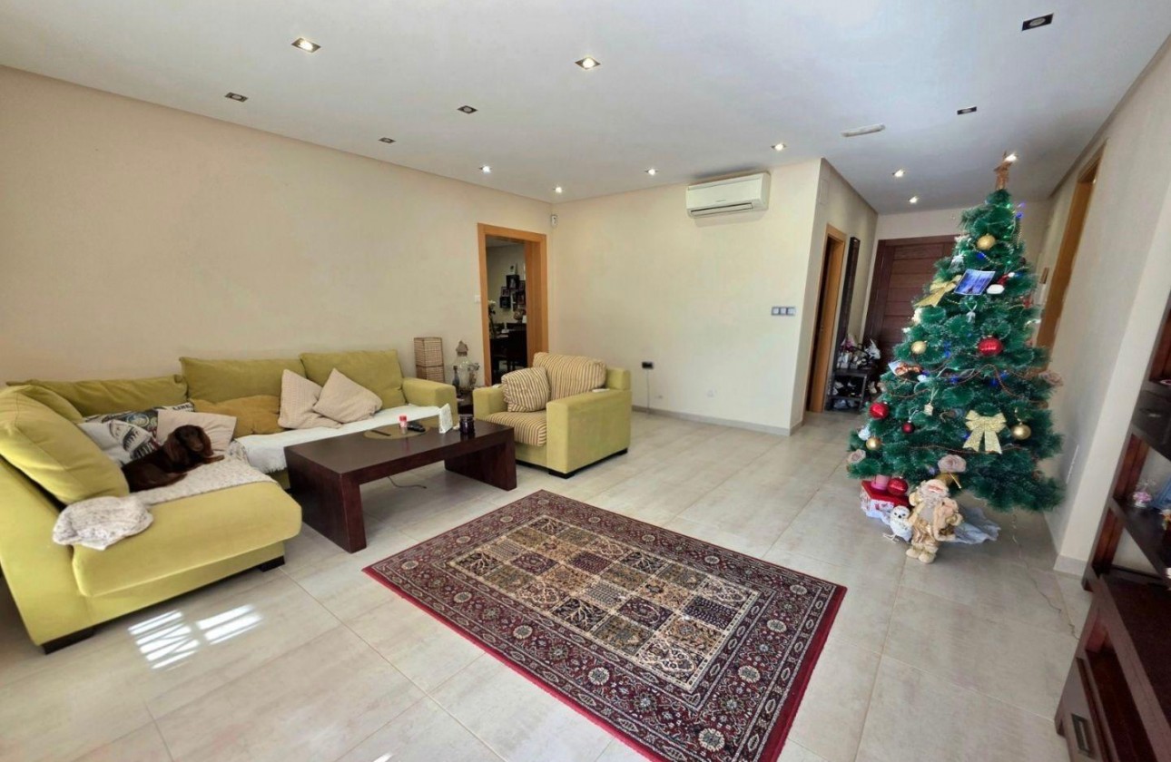 Reventa - Chalet - Dehesa de campoamor - Campoamor