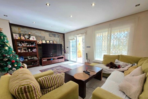 Reventa - Chalet - Dehesa de campoamor - Campoamor