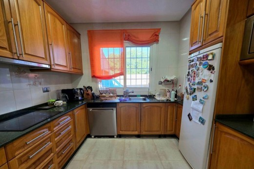 Reventa - Chalet - Dehesa de campoamor - Campoamor
