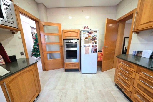 Reventa - Chalet - Dehesa de campoamor - Campoamor