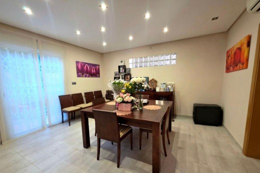 Reventa - Chalet - Dehesa de campoamor - Campoamor