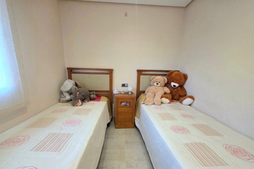 Reventa - Chalet - Dehesa de campoamor - Campoamor