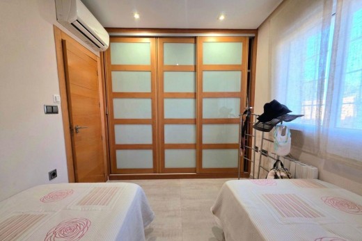 Reventa - Chalet - Dehesa de campoamor - Campoamor