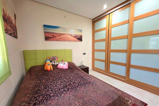 Reventa - Chalet - Dehesa de campoamor - Campoamor