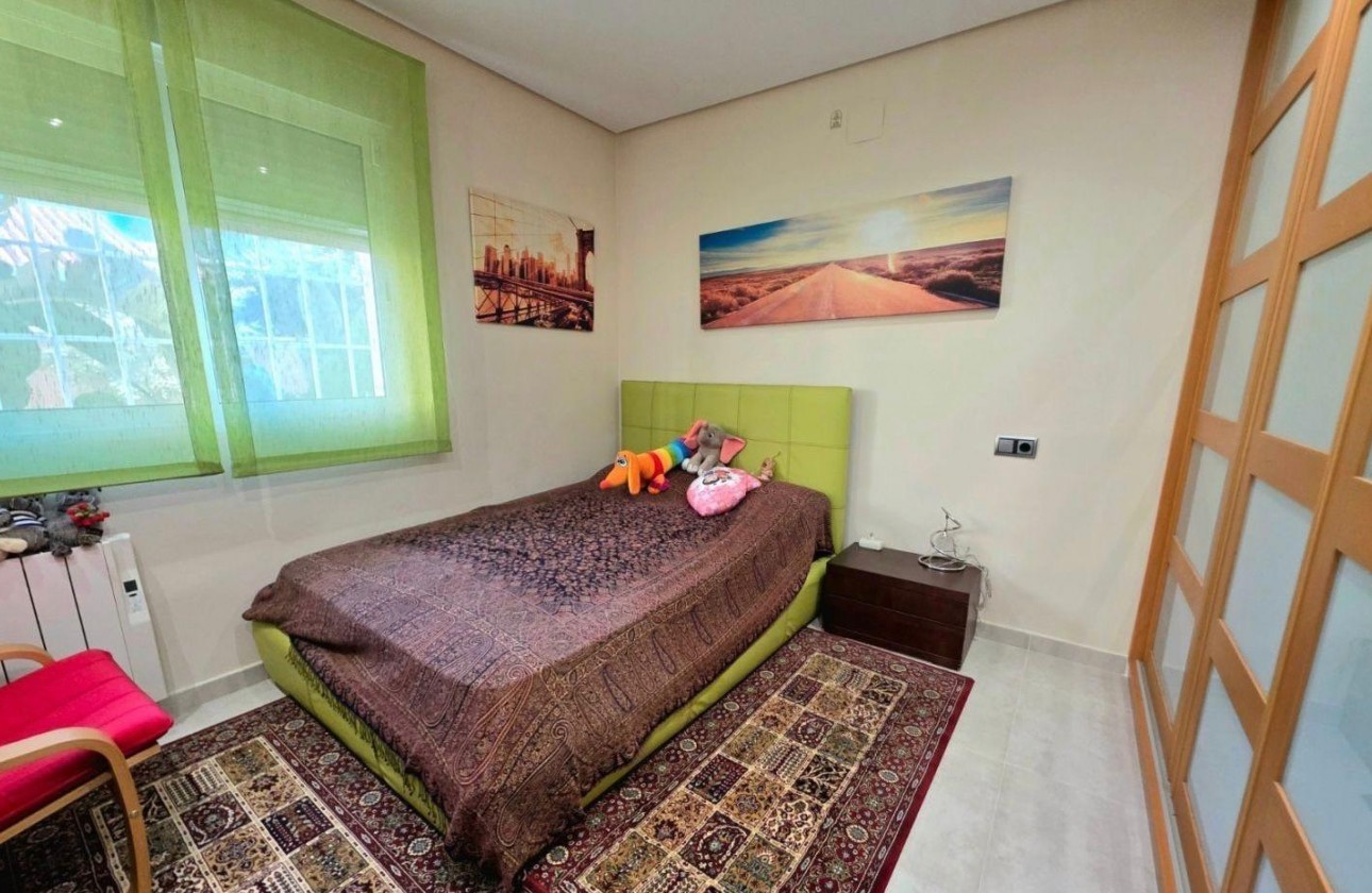 Reventa - Chalet - Dehesa de campoamor - Campoamor